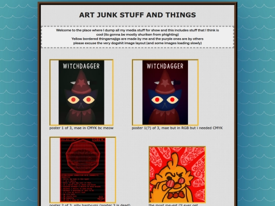 art screenshot