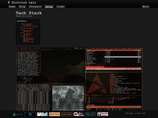 rice screenshot