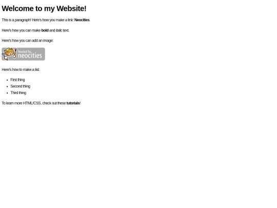 mule screenshot