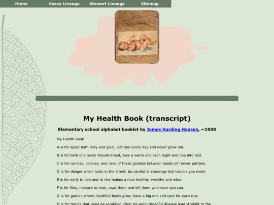 Books/James Hansen Health Book/j-h-health-book-transcript screenshot