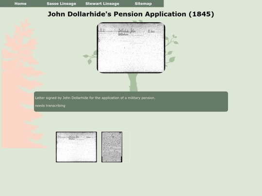 People/Dollarhide/article-john-dollarhide-pension-1845 screenshot