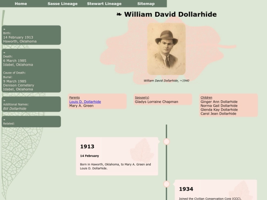 People/Dollarhide/asa-dollarhide screenshot