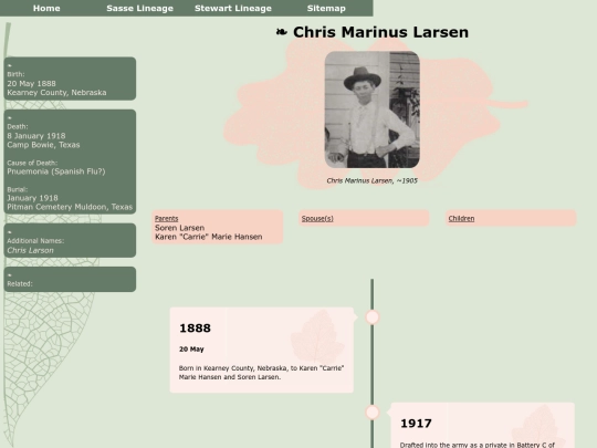 People/Hansen/chris-m-larson screenshot