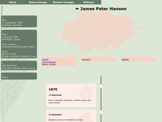 People/Hansen/jens-peter-hansen screenshot