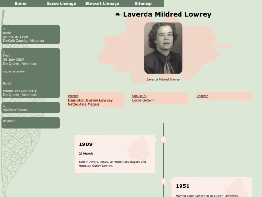 People/Lowrey/laverda-lowrey screenshot