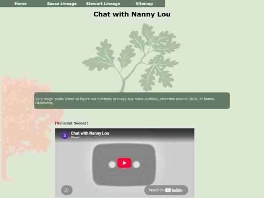 People/Stewart/article-chat-with-nanny-lou screenshot
