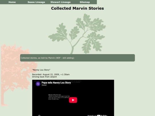 People/Stewart/article-marvin-stories screenshot