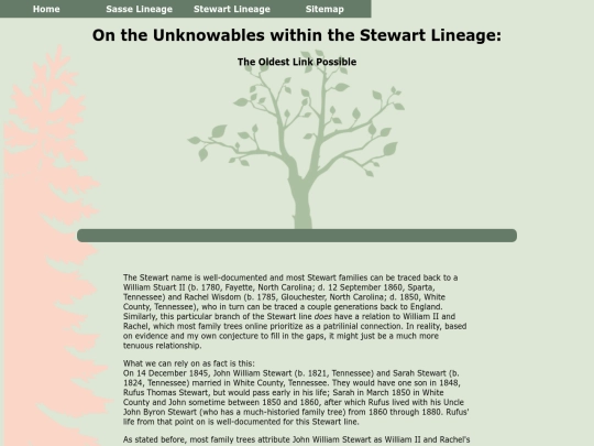 People/Stewart/article-unknown-stewart-lineage screenshot