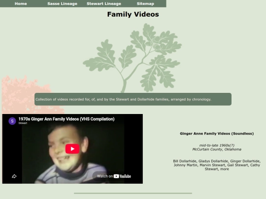 stewartvideos screenshot
