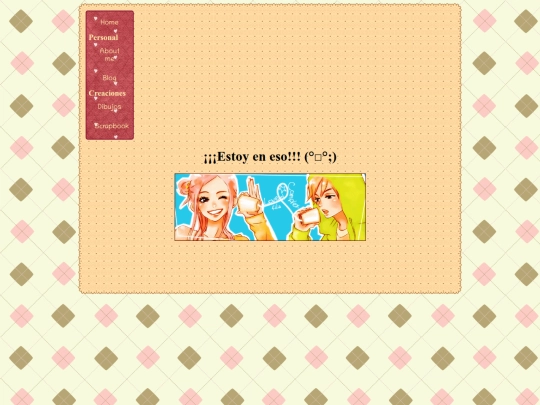 error screenshot
