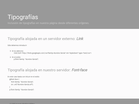 pag/Uso_tipografias screenshot