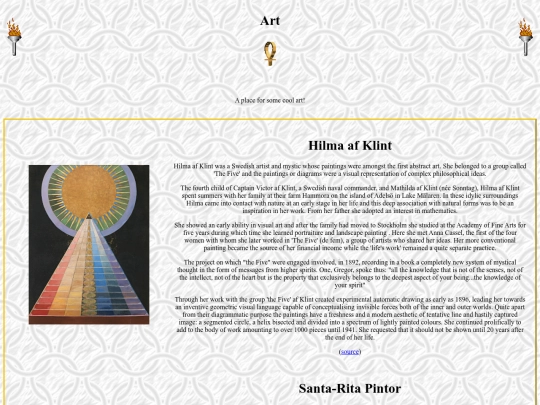 art screenshot