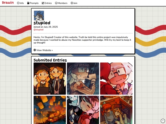 user/stupied screenshot