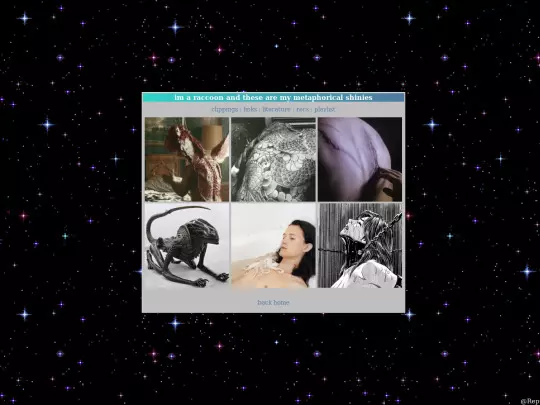 01-clippings screenshot