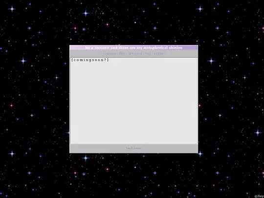 04-recs screenshot