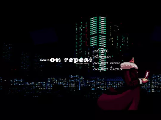 05-playlist screenshot