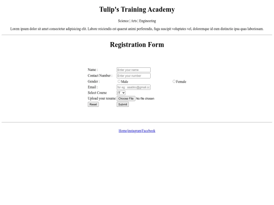 Event/New_projrect/register screenshot