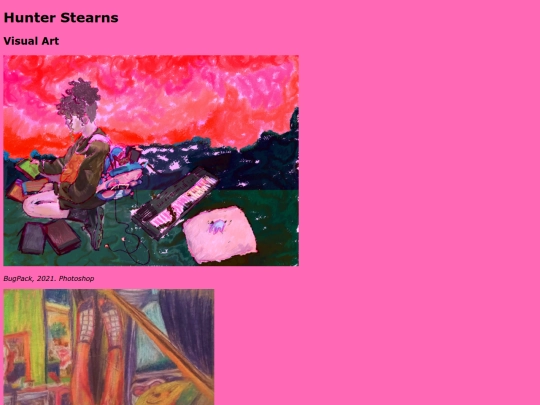 visualart screenshot