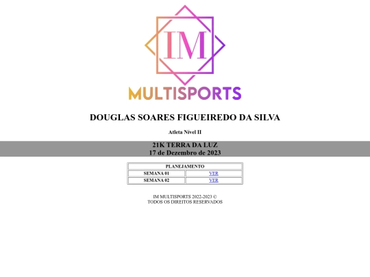 douglassoares screenshot