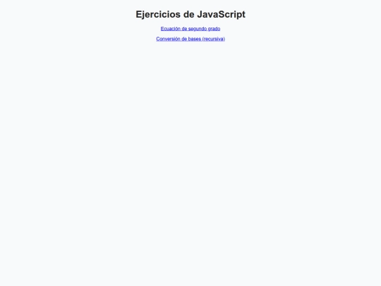 mi_web/ejercicios screenshot