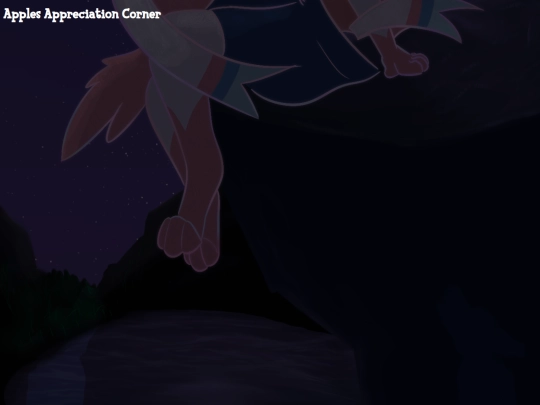apples_appreciation_corner screenshot