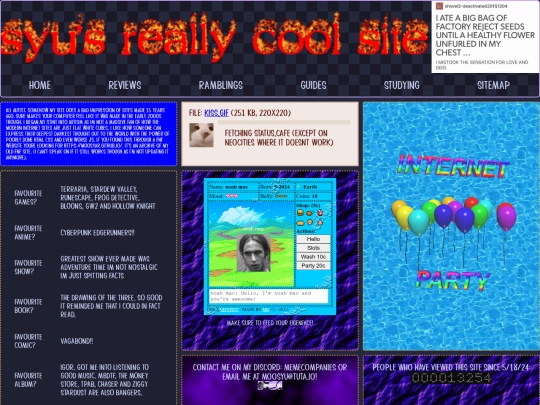 r screenshot
