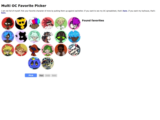 picker screenshot