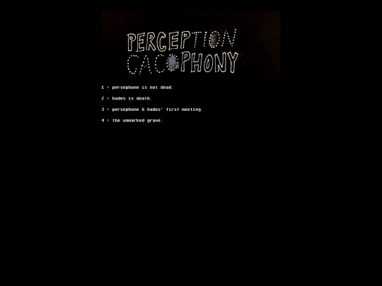 home/issue screenshot
