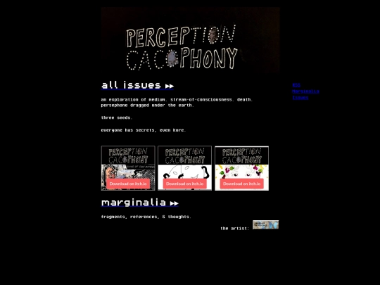 testing screenshot