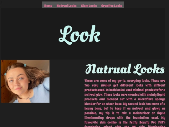 page2 screenshot