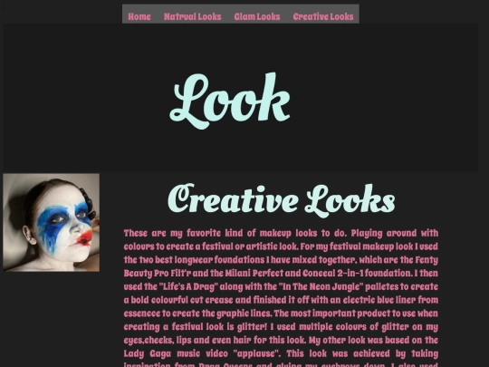 page4 screenshot