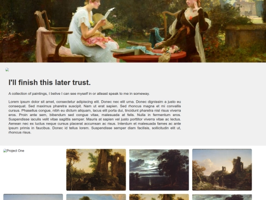 gallary screenshot