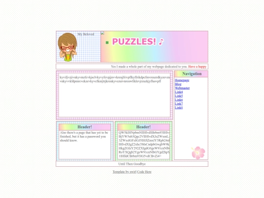 mybeloved screenshot