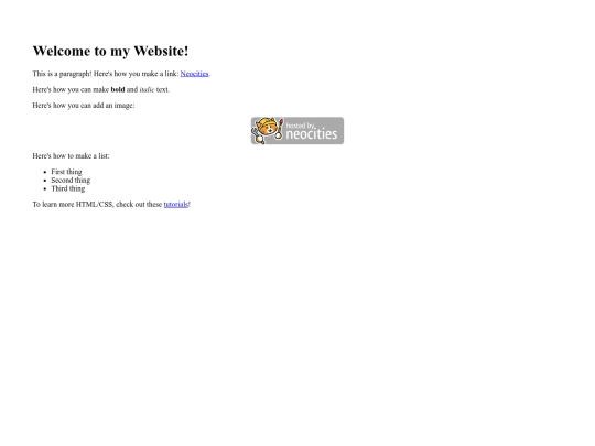 basepages/nexus screenshot