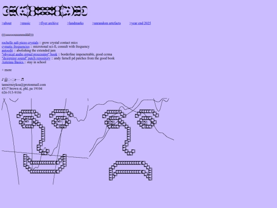 bookmarks screenshot