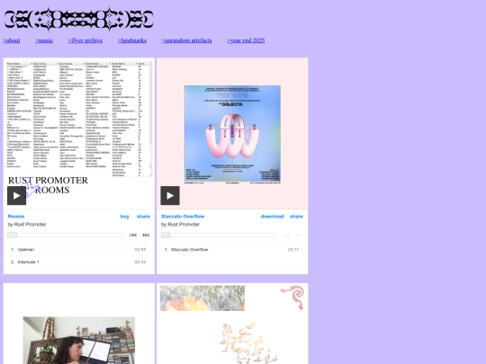 music screenshot