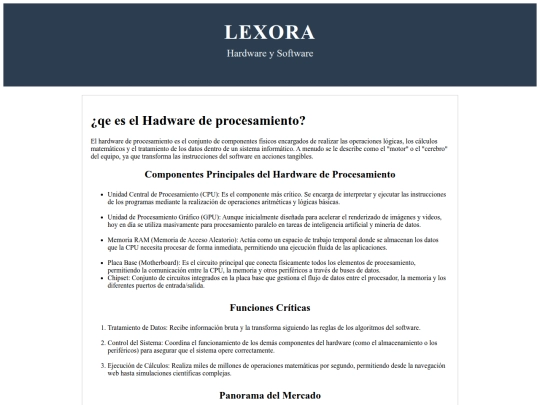 hadware-de-procesamiento screenshot