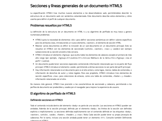 entregas/documentohtml5 screenshot