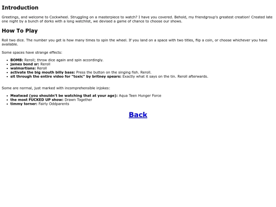 begin screenshot