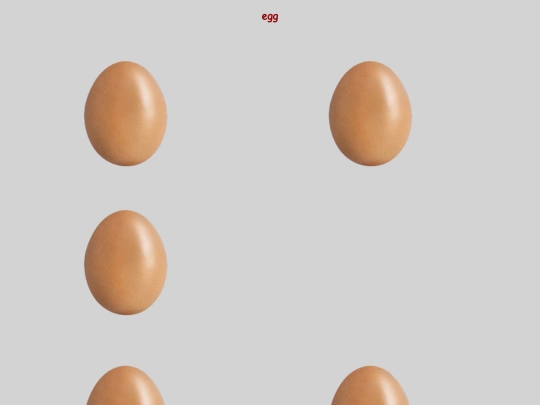 egg screenshot