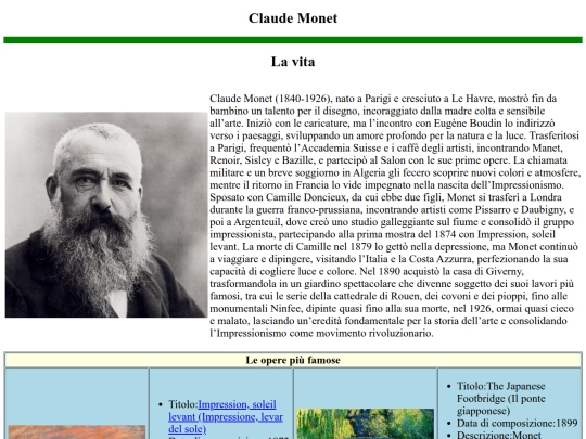 Claude-Monet screenshot