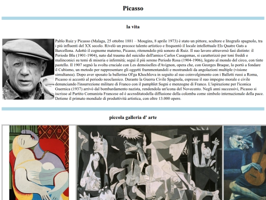 picasso screenshot