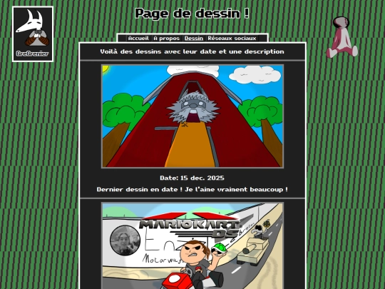 art screenshot