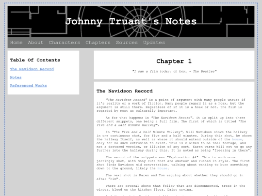 Chapters/1 screenshot