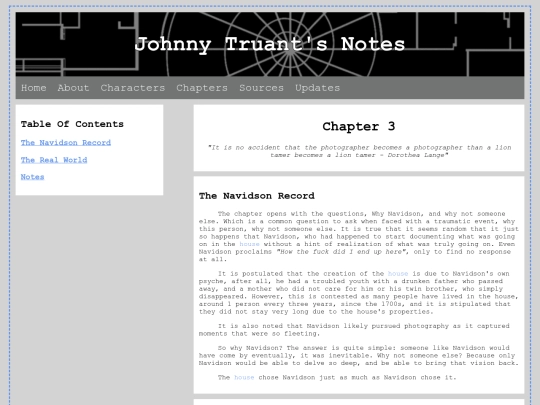Chapters/3 screenshot