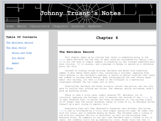 Chapters/4 screenshot