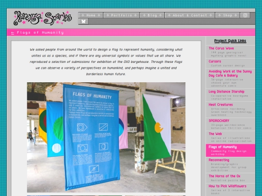 flagsofhumanity screenshot