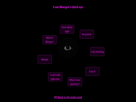thoughts screenshot