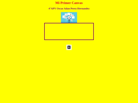 Canvas Oscar Perez/MiPrimerCanvasOscarPerez screenshot