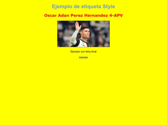 ejem_estilosOP screenshot